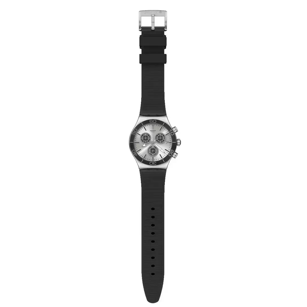 Swatch Great Outdoor Cronógrafo