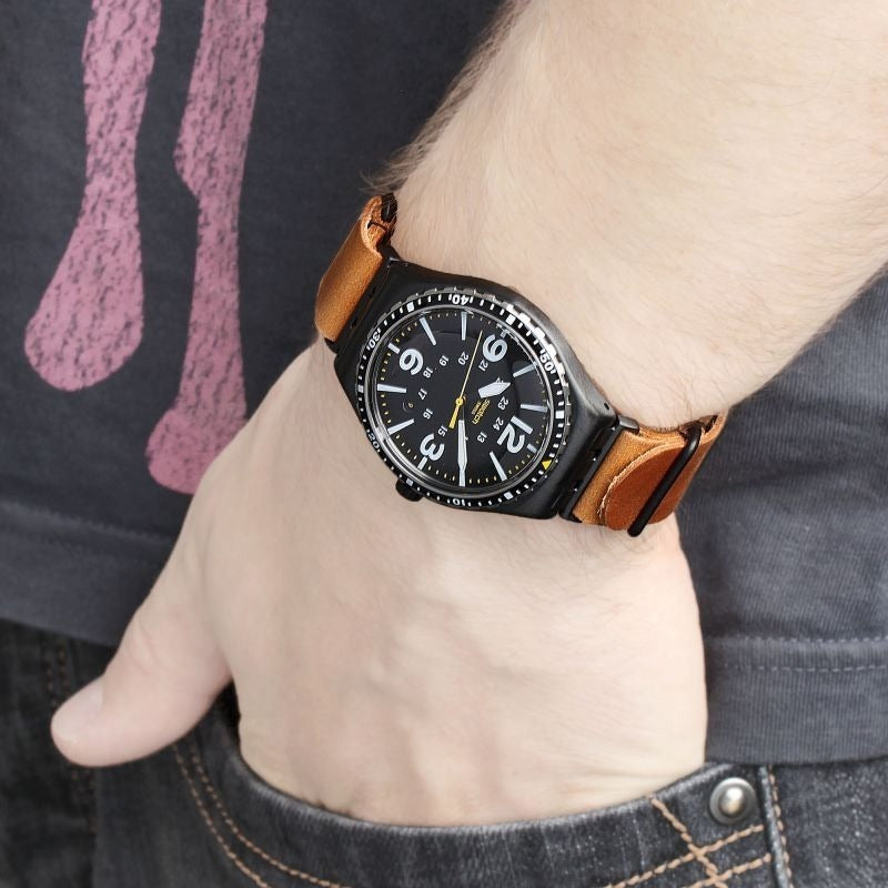 Swatch Special Unit
