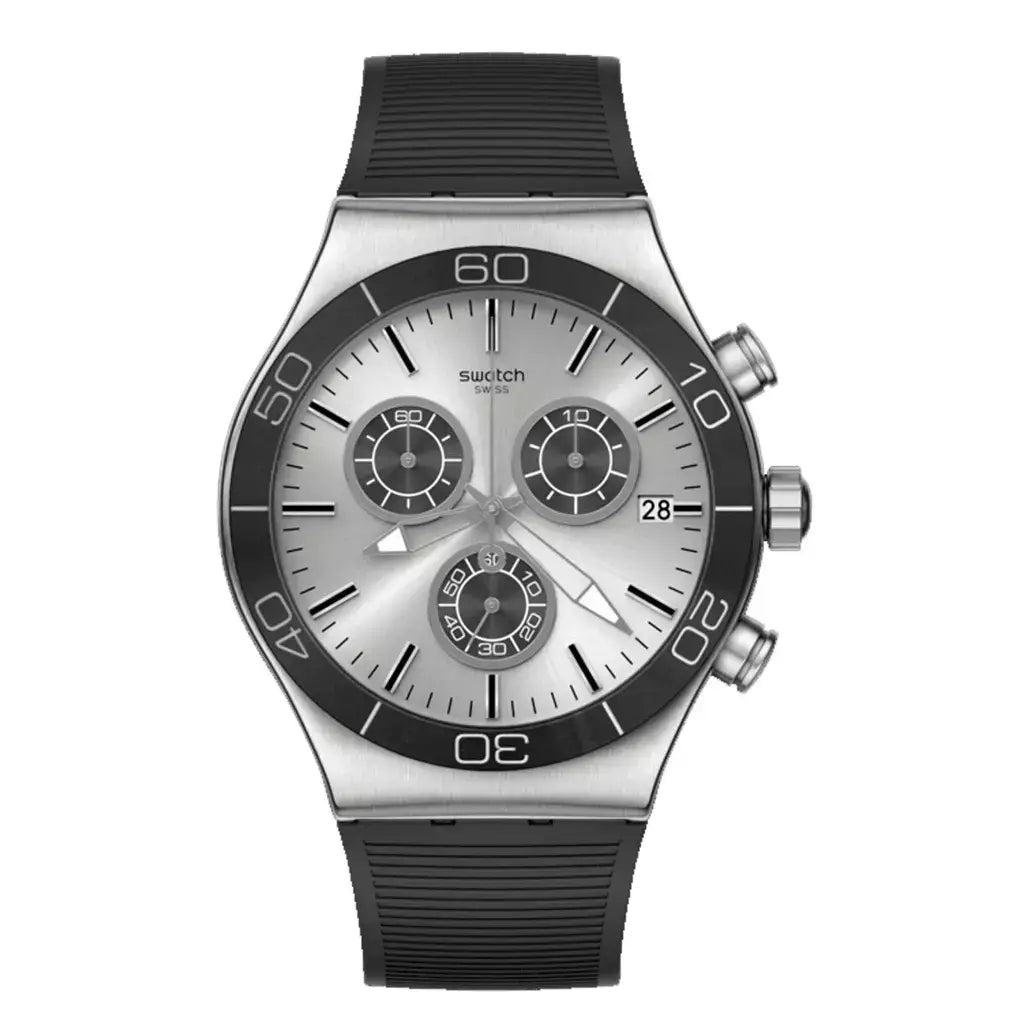 Swatch Great Outdoor Cronógrafo