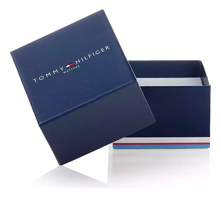 Tommy Hilfiger Bruce Black