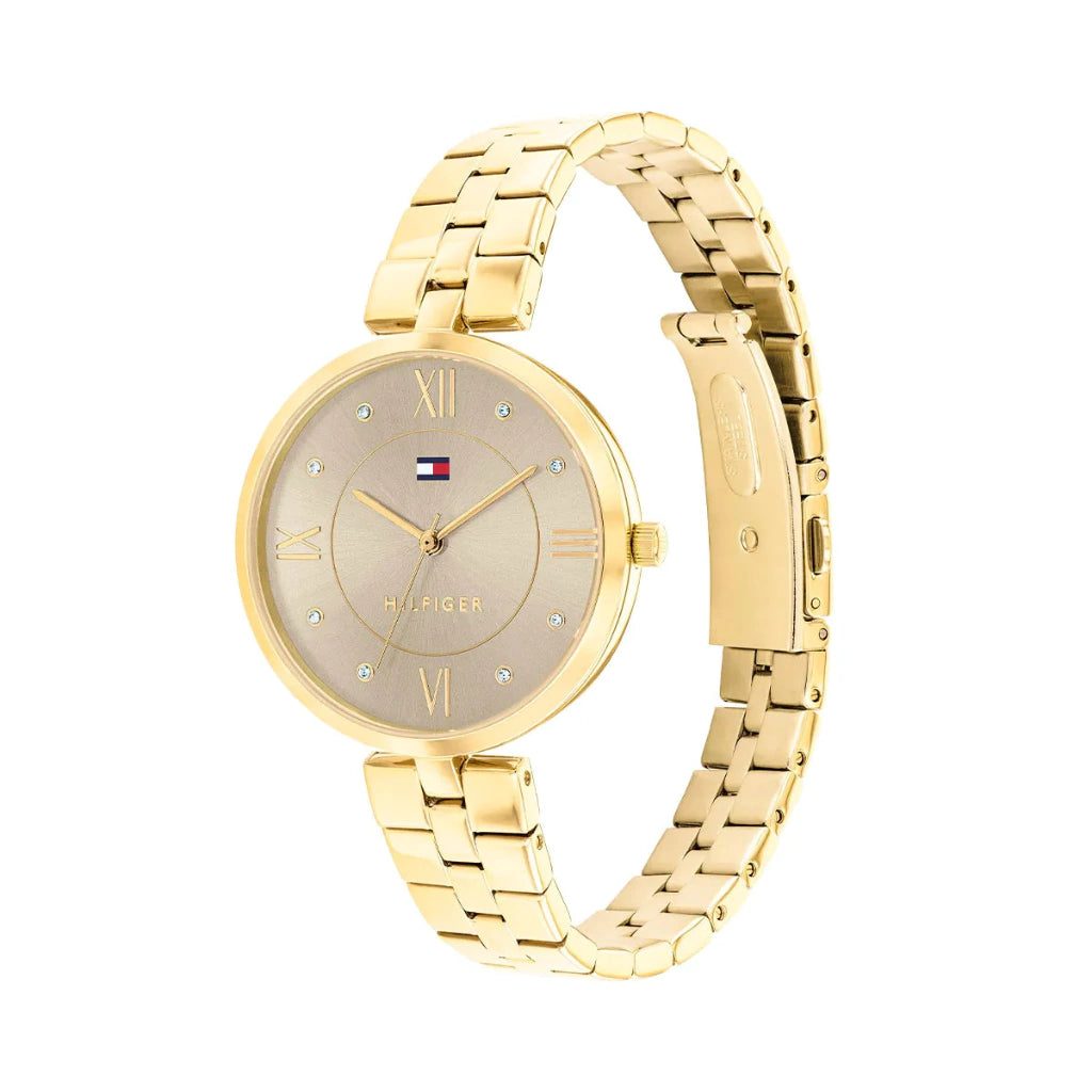 Tommy Hilfiger Golden