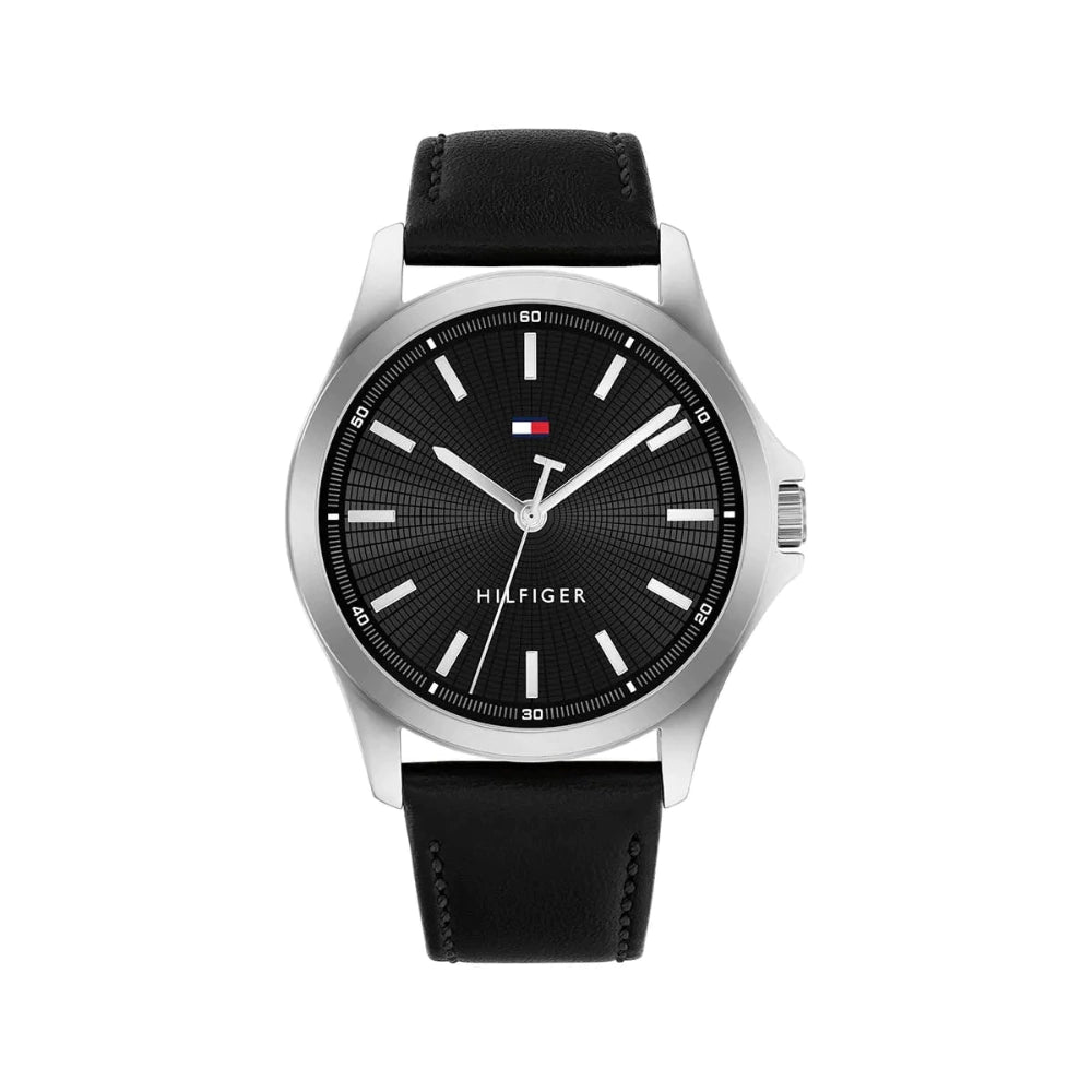 Tommy Hilfiger Bruce Black