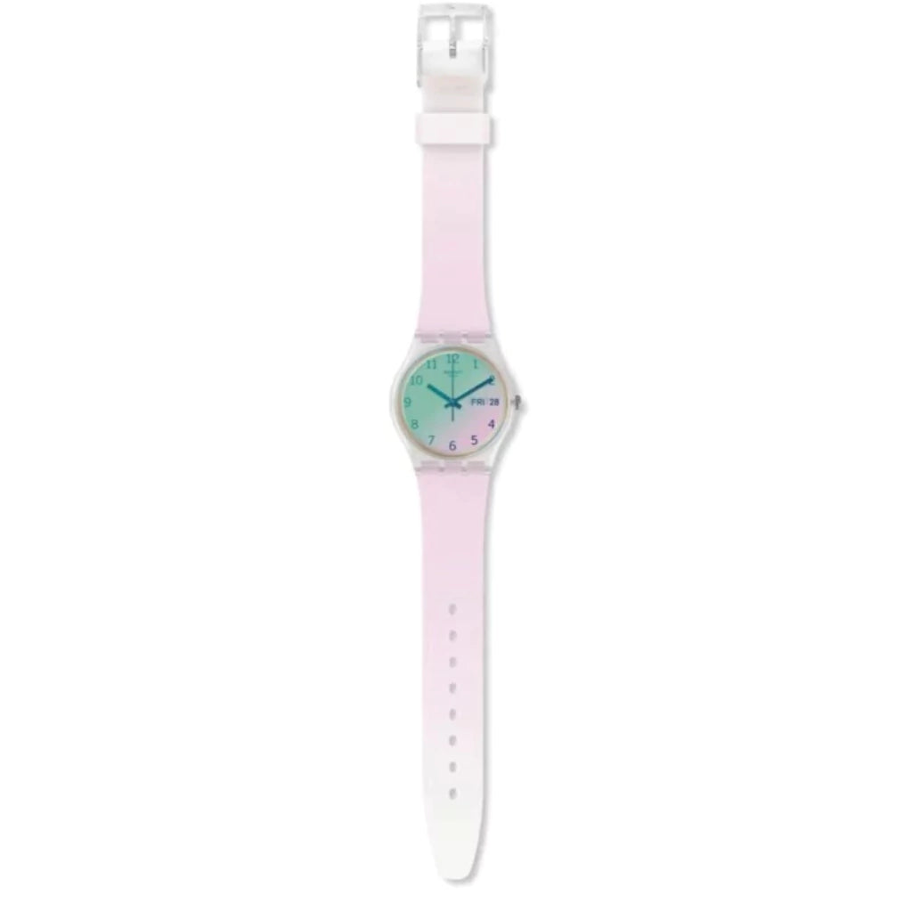 Swatch Ultrarose