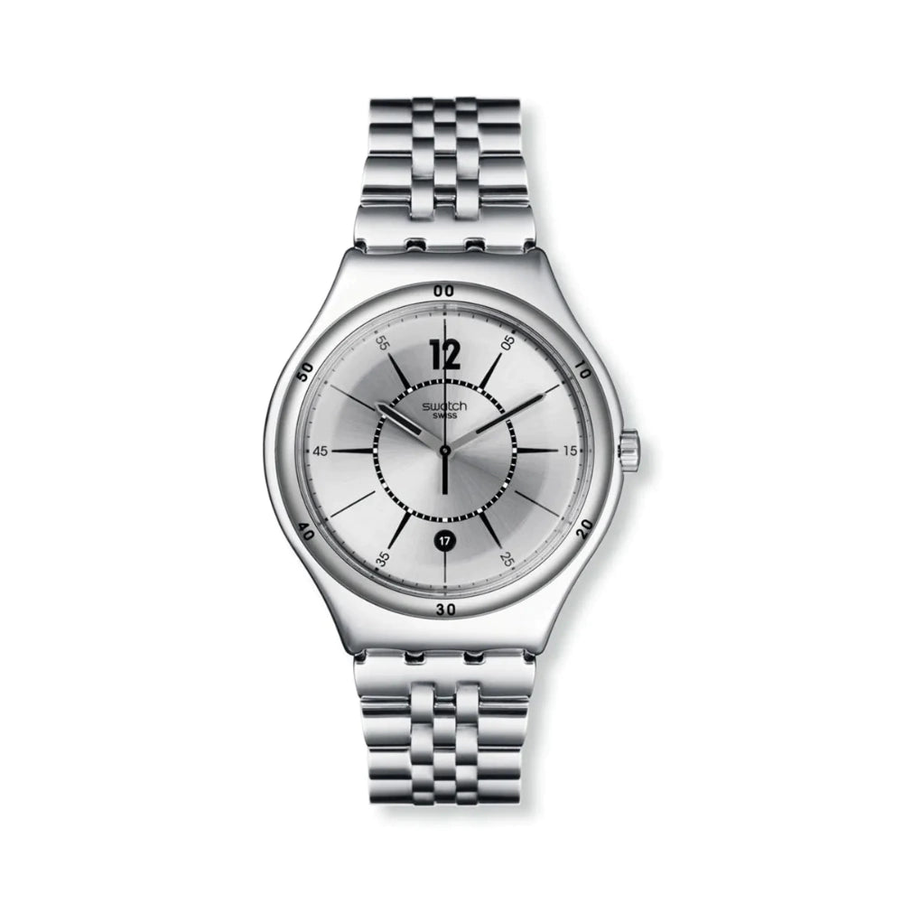 Swatch Moonstep