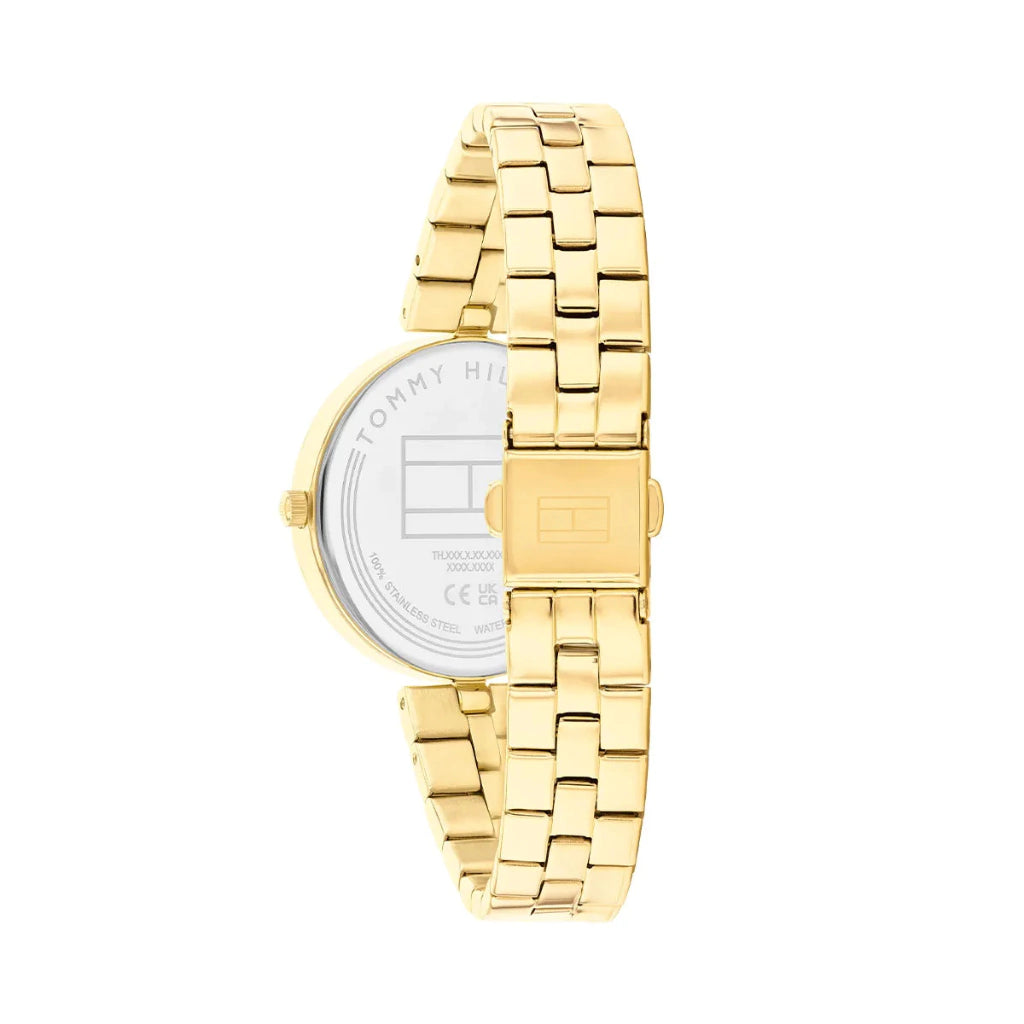 Tommy Hilfiger Golden