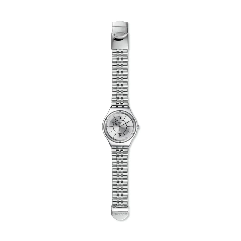 Swatch Moonstep