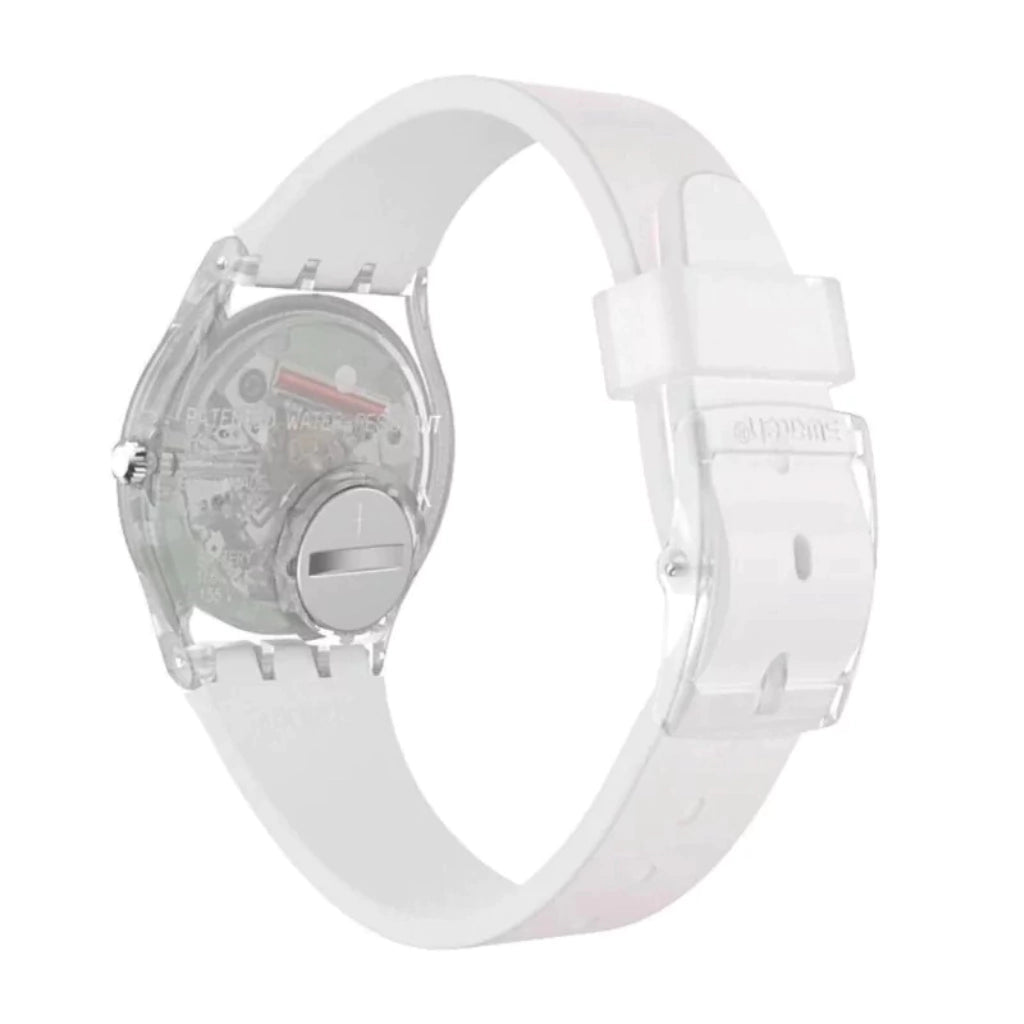 Swatch Ultrarose
