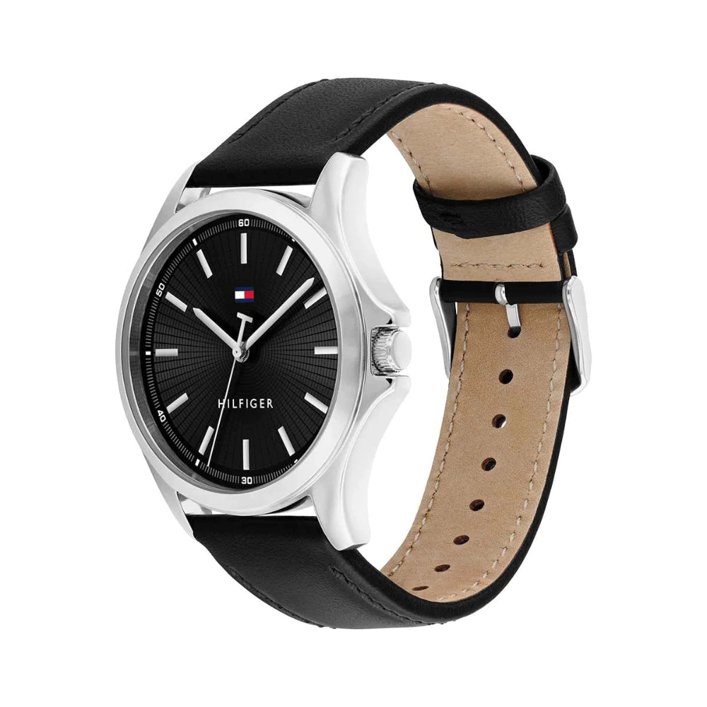 Tommy Hilfiger Bruce Black