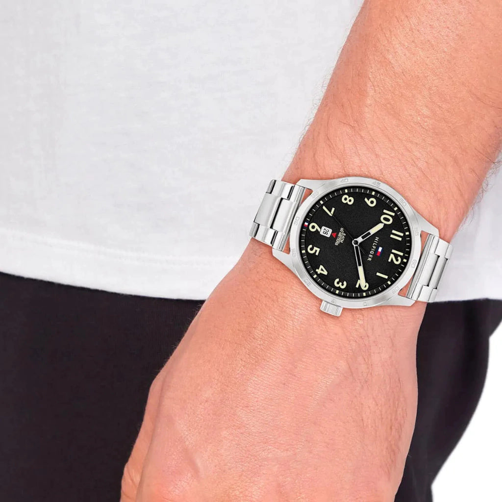 Tommy Hilfiger Styler