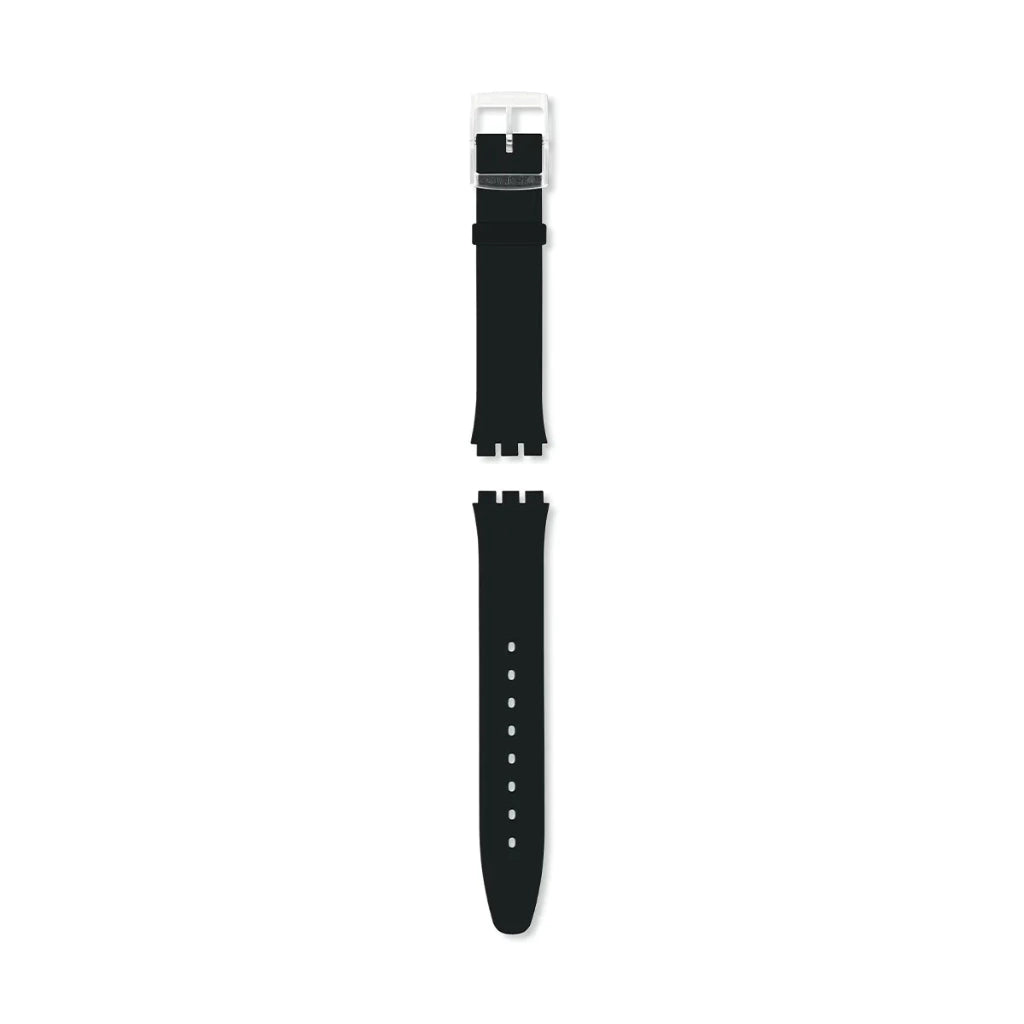 Swatch Skin Black Classiness