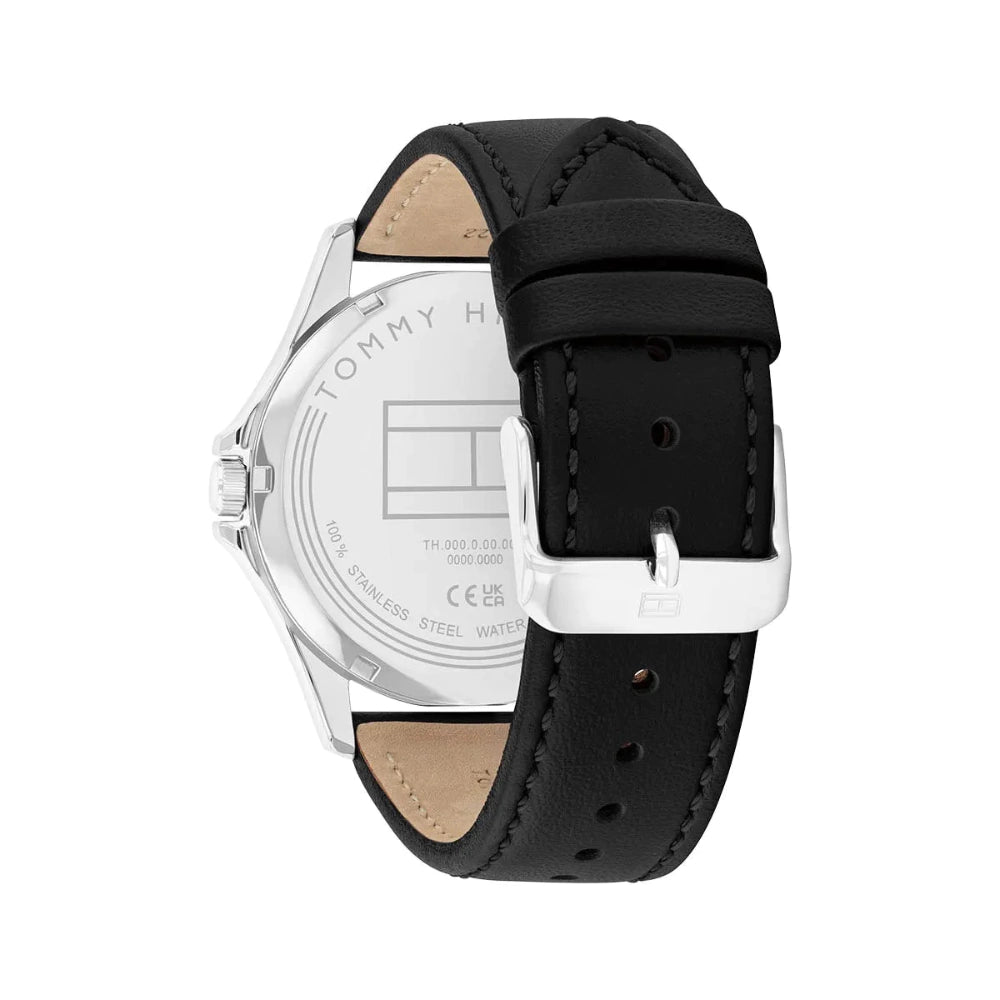 Tommy Hilfiger Bruce Black