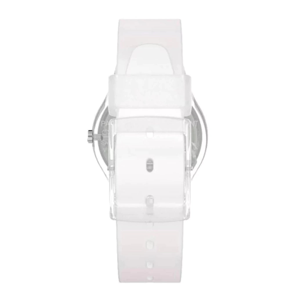 Swatch Ultrarose