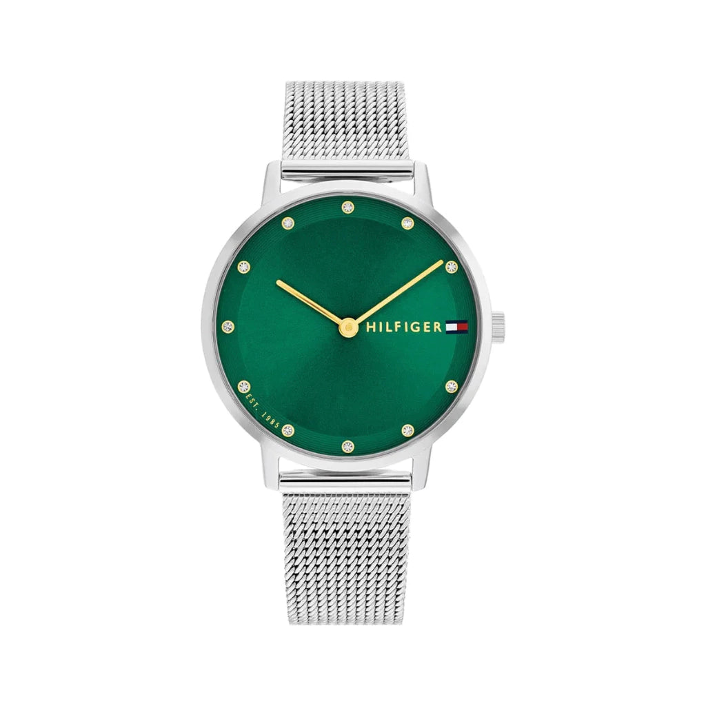 Tommy Hilfiger Green