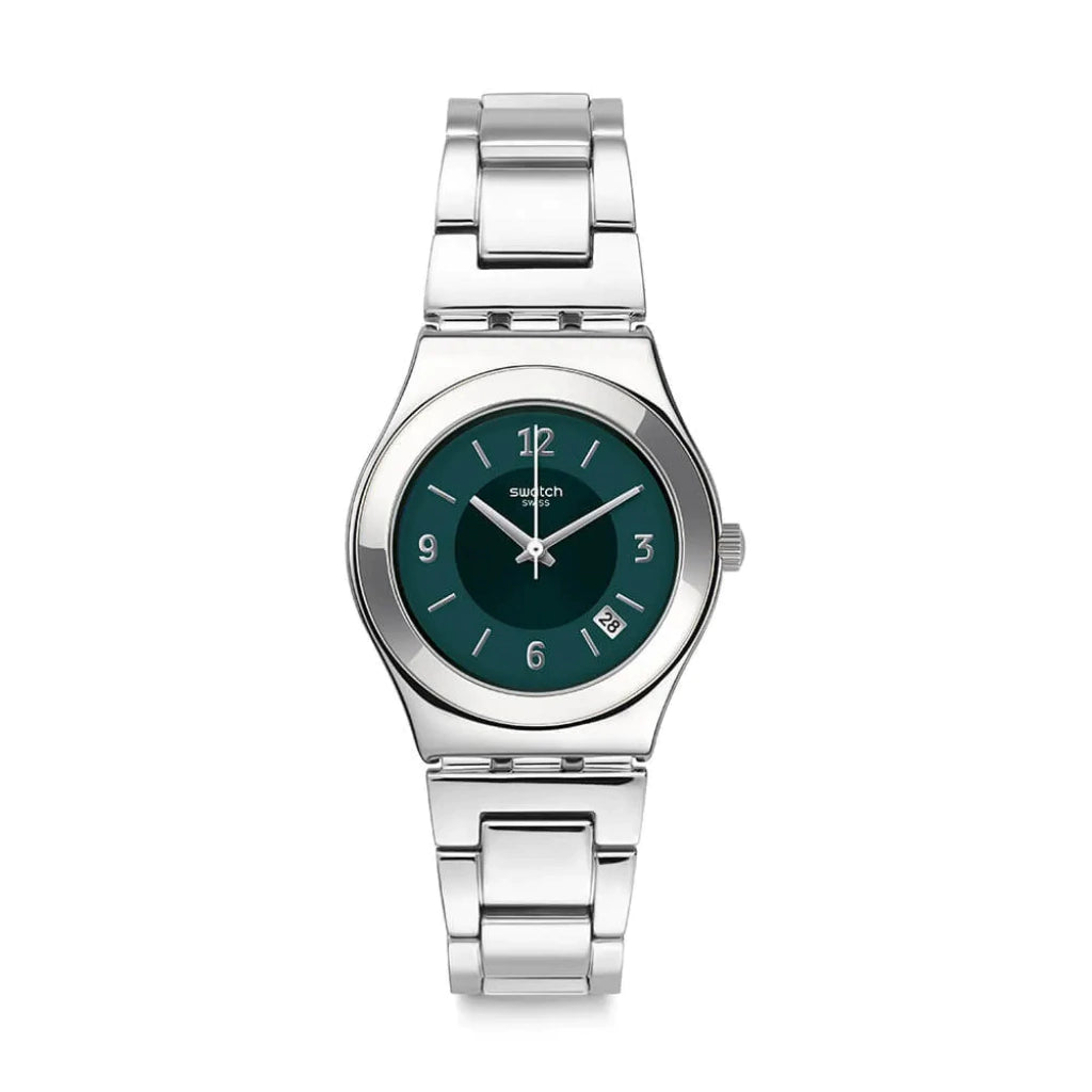 Swatch Middlesteel