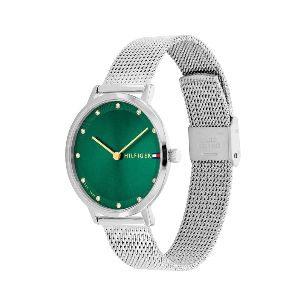 Tommy Hilfiger Green