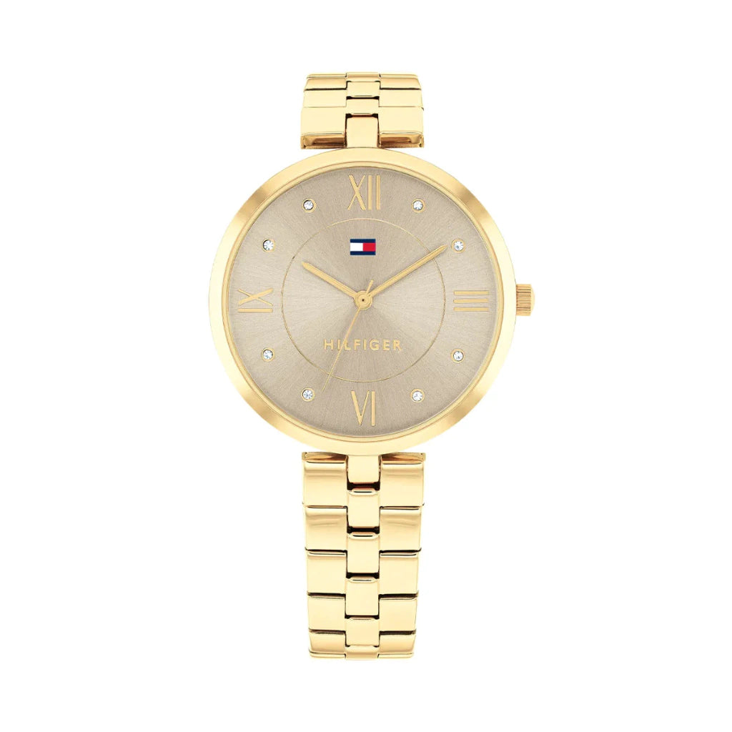 Tommy Hilfiger Golden