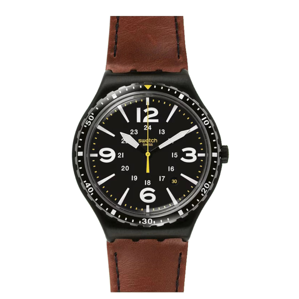 Swatch Special Unit