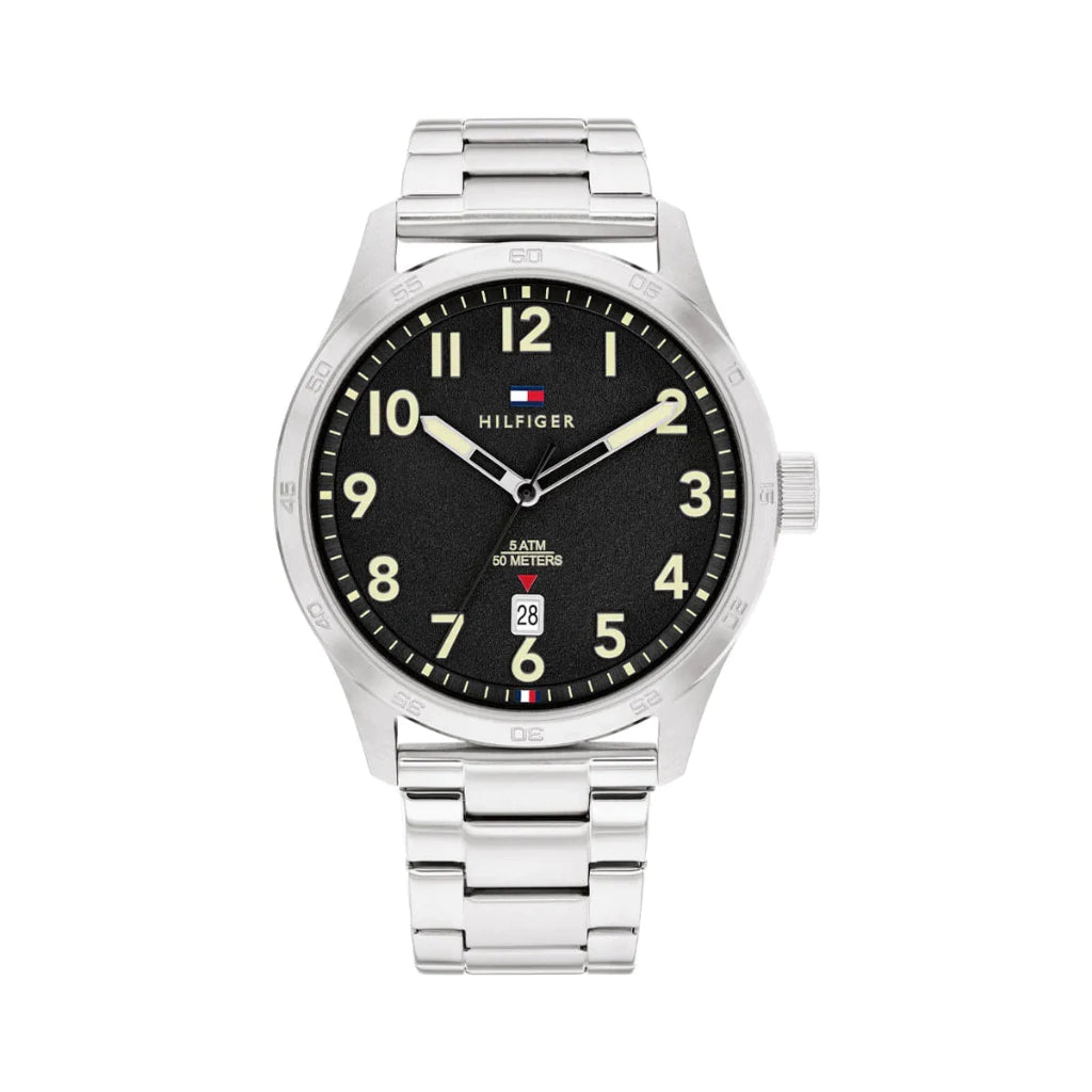 Tommy Hilfiger Styler