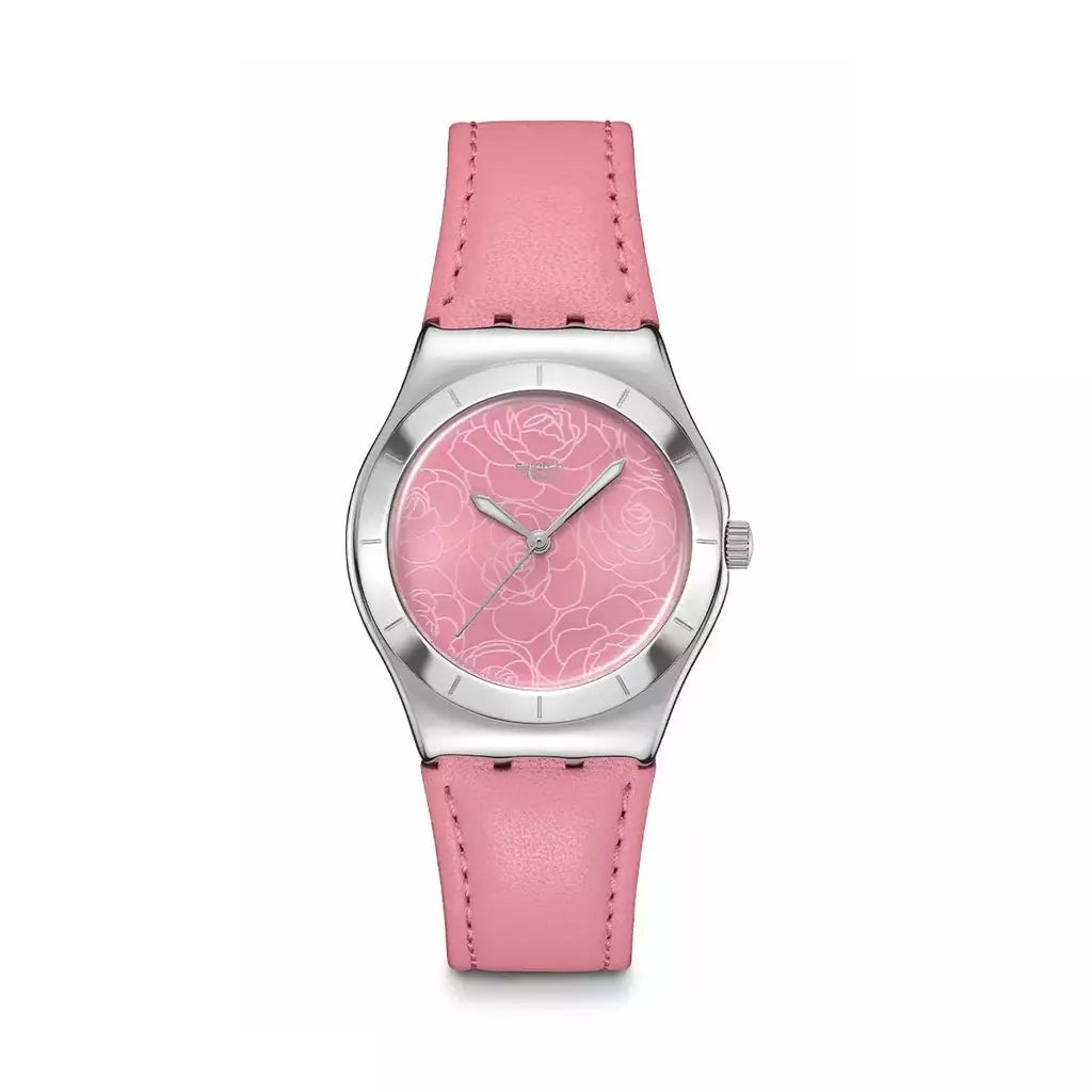 Swatch Pink Petal Promise