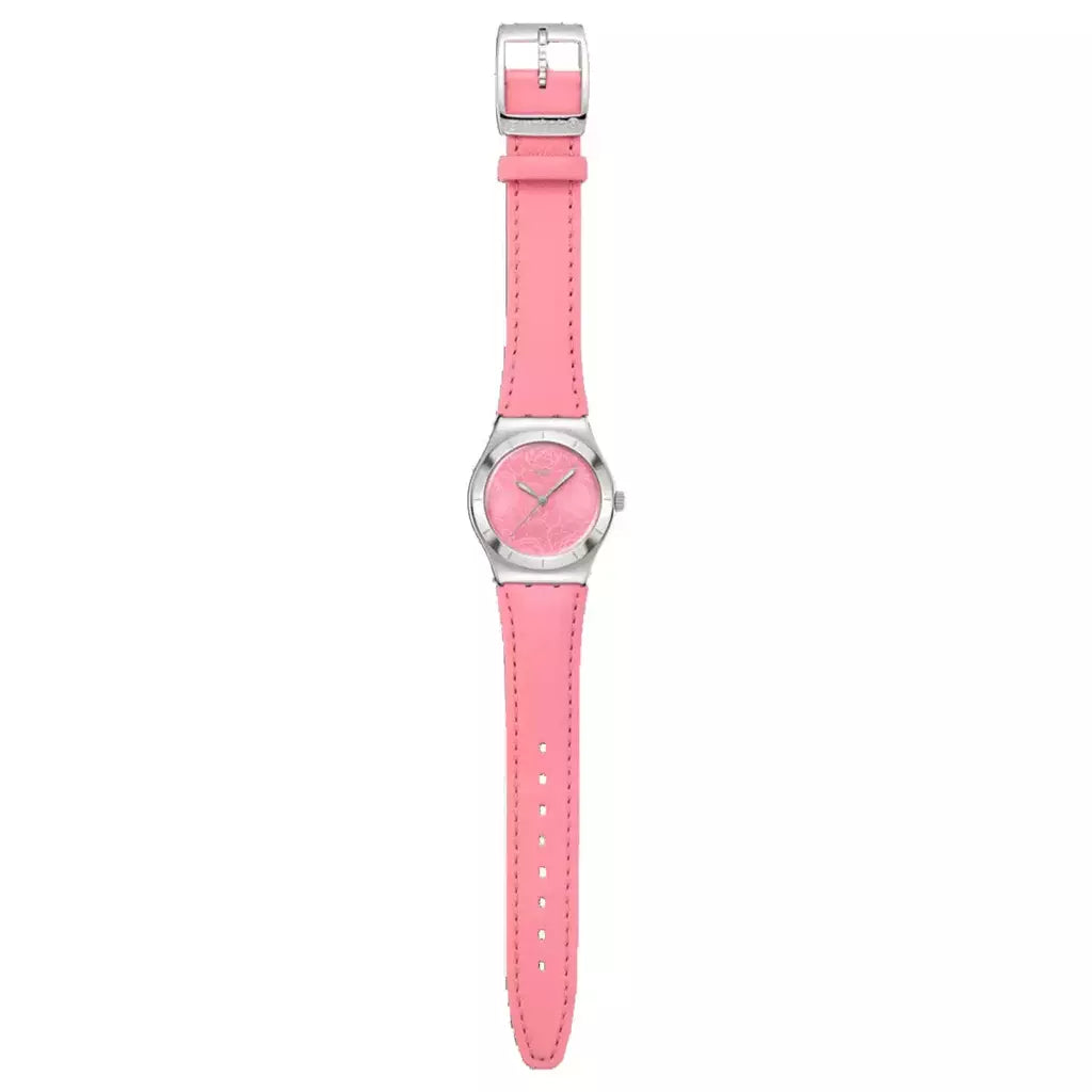 Swatch Pink Petal Promise