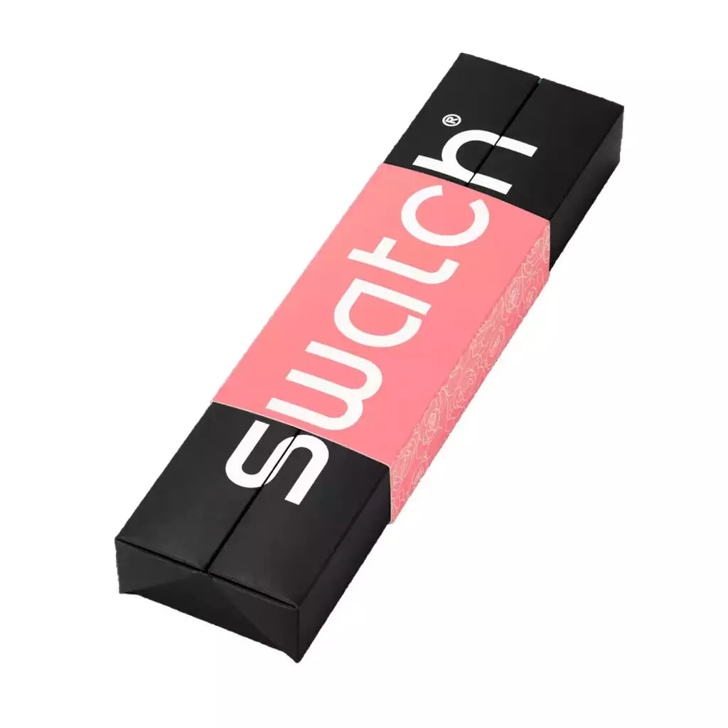 Swatch Pink Petal Promise