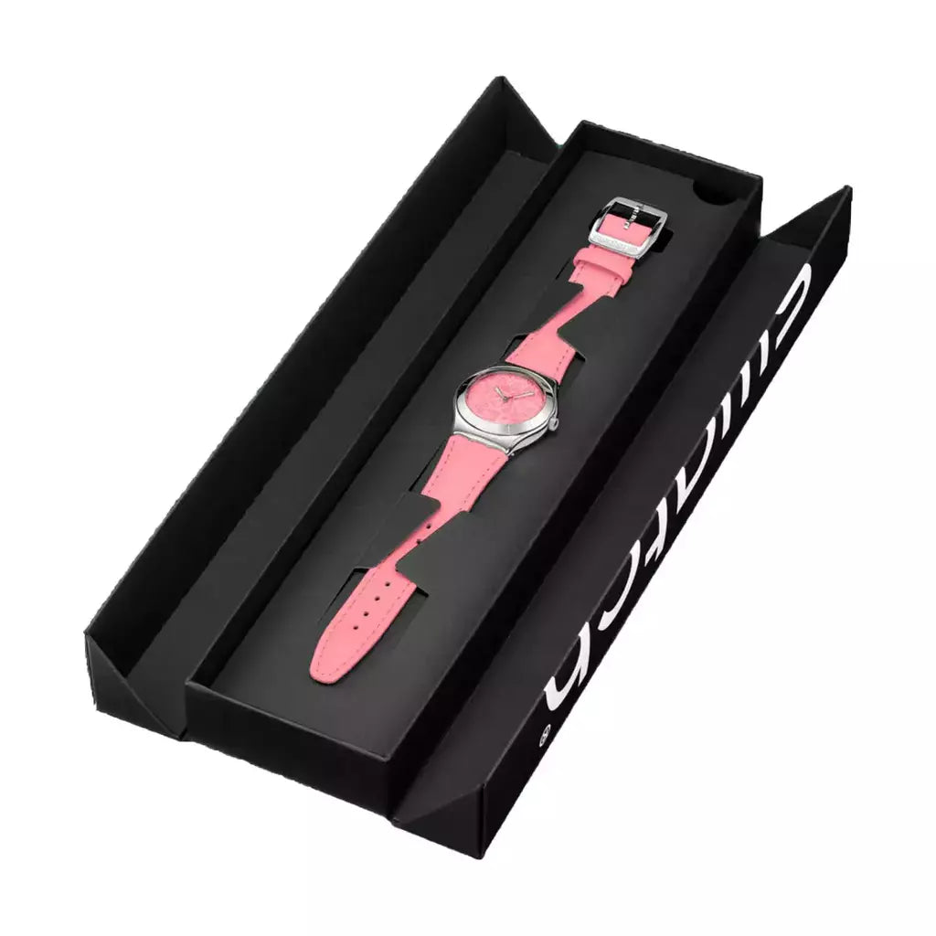 Swatch Pink Petal Promise