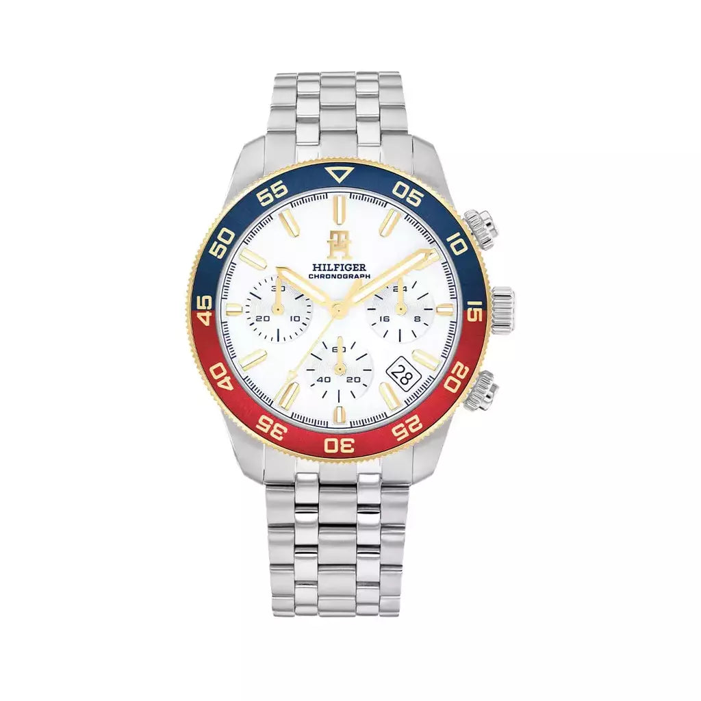 Tommy Hilfiger Rouge