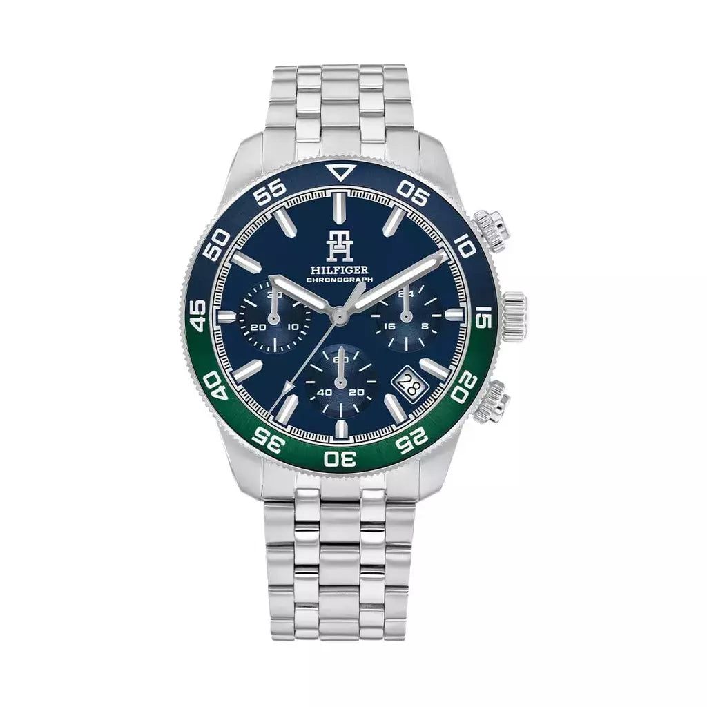 Tommy Hilfiger Vert