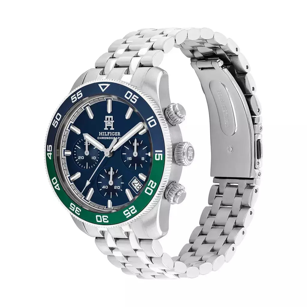 Tommy Hilfiger Vert