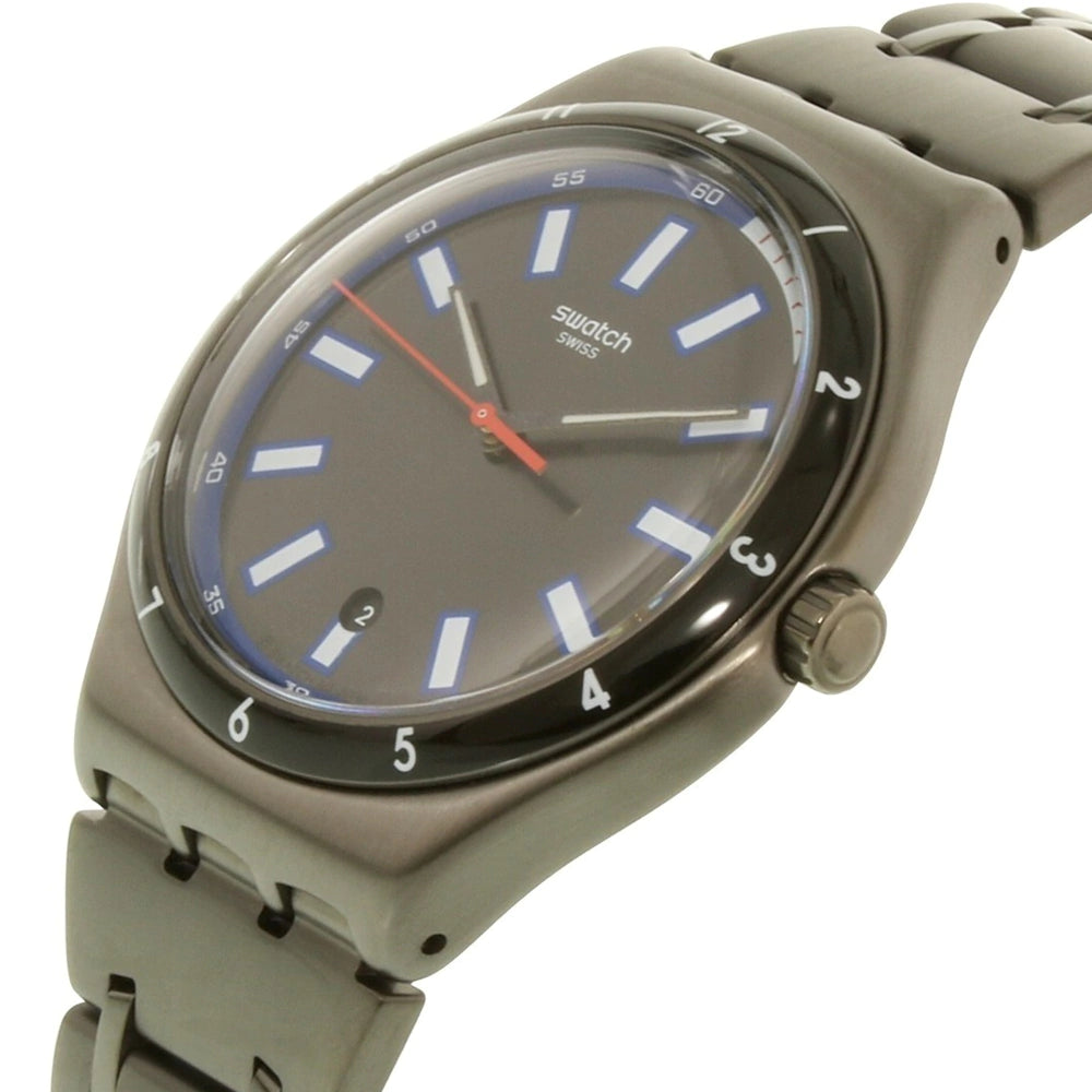 Swatch Smokeygator