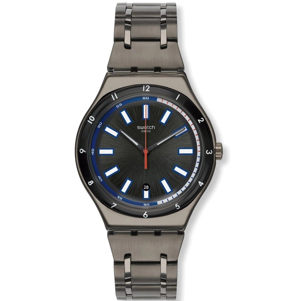 Swatch Smokeygator
